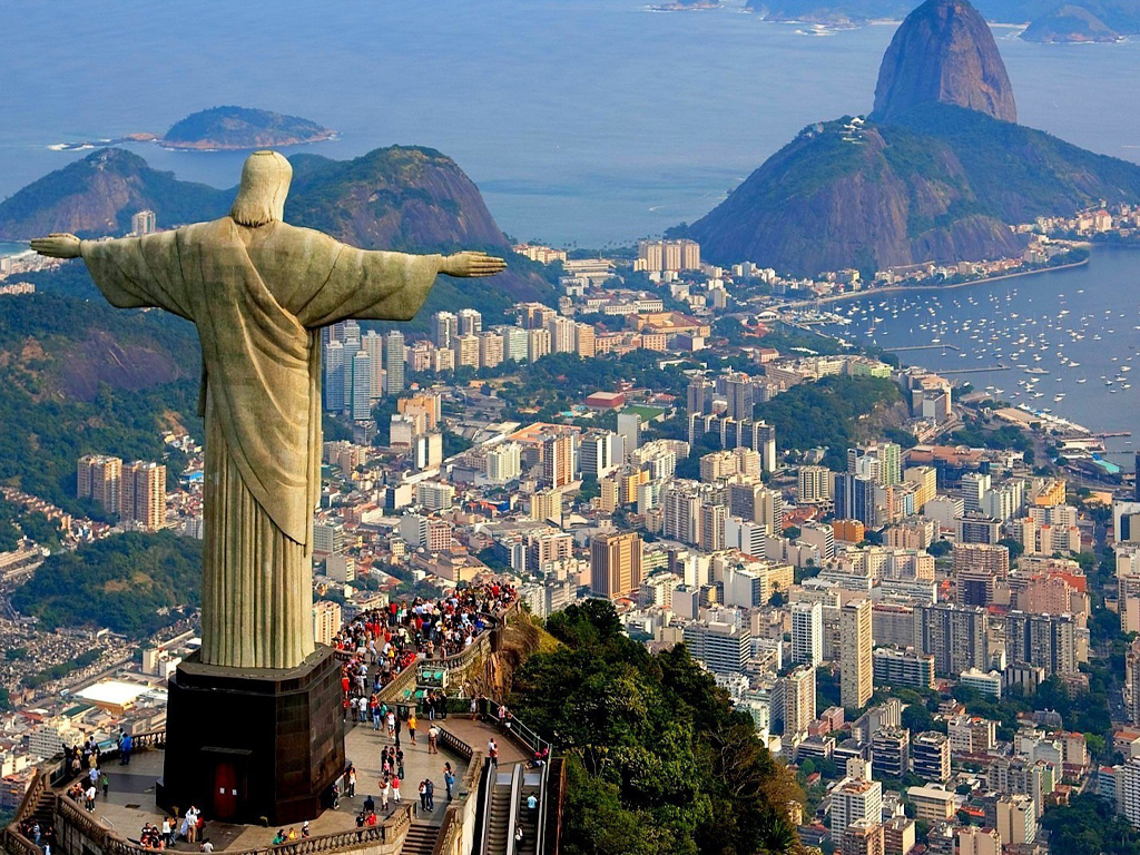 Rio de Janeiro